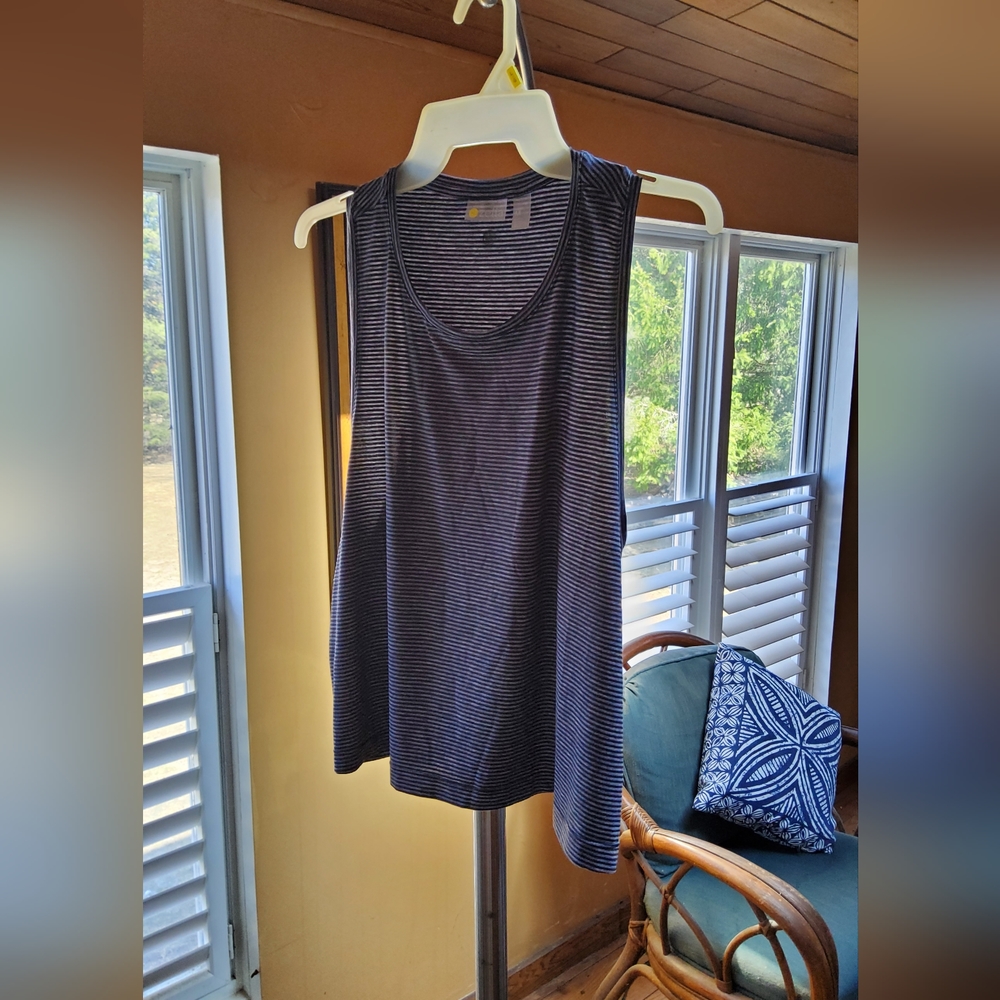 Zella Workout Tank